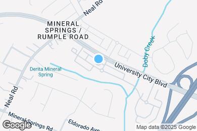 Map image of the property - Elan Research Park