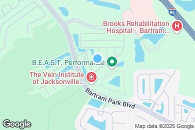 Map image of the property - 13048 Sunset Lake Dr