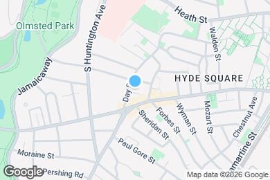Map image of the property - 3 Mark St