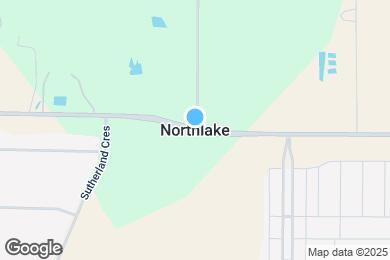 Map image of the property - 817 Greenford Mnr