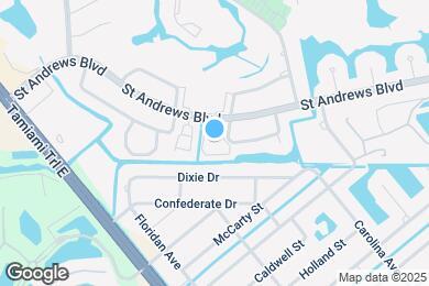 Map image of the property - 326 Bradstrom Cir