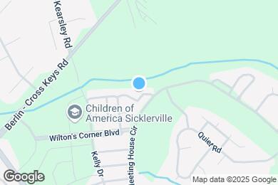 Map image of the property - 18 Tavern Ln