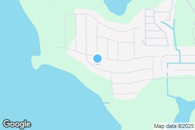 Map image of the property - 29540 Caspian St