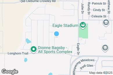 Map image of the property - 10353 Ft Ewell Trl