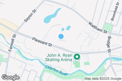 Map image of the property - 3 Repton Pl
