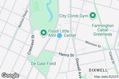 Map image of the property - 255 County St