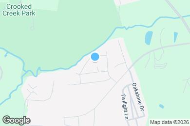 Map image of the property - 1002 Hannah Pl