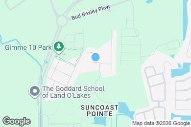 Map image of the property - 17036 Lixberry Way