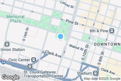Map image of the property - 246 Union Rd