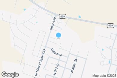 Map image of the property - 182 Ryan Cir