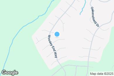 Map image of the property - 510 Gandolf Rd