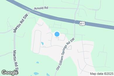 Map image of the property - 226 Long Is Dr