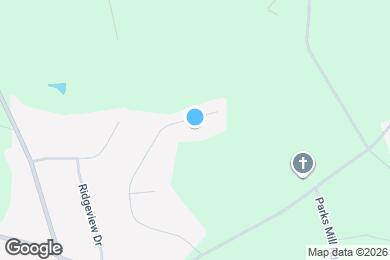 Map image of the property - 387 Scenic Ln
