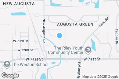 Map image of the property - 4325 Barharbor Ct