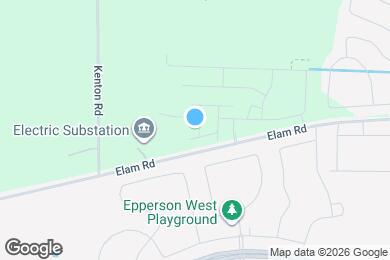 Map image of the property - 8459 Lofty Timber Wy