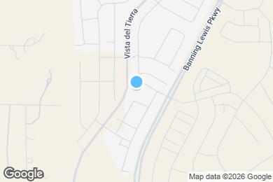 Map image of the property - 5836 Thurless Ln