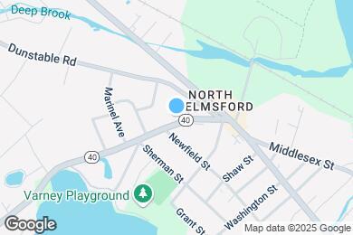 Map image of the property - 35 Groton Rd