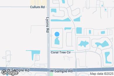 Map image of the property - 3844 Lyons Rd