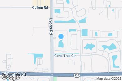 Map image of the property - 3854 Lyons Rd