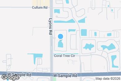 Map image of the property - 3874 Lyons Rd