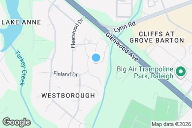 Map image of the property - 7875 Allscott Way