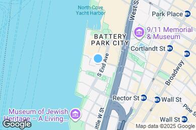 Map image of the property - 300 Albany St