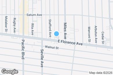 Map image of the property - Unit C