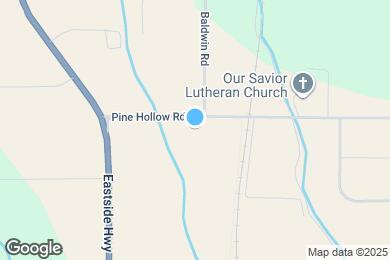 Map image of the property - 139 Pine Hollow Rd