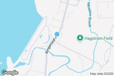 Map image of the property - 724 Ringwood Ave