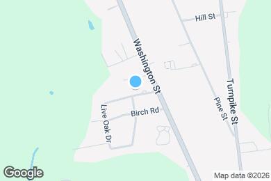 Map image of the property - 7 Susan Rd