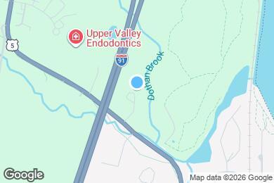 Map image of the property - 10 Candlelight Ter