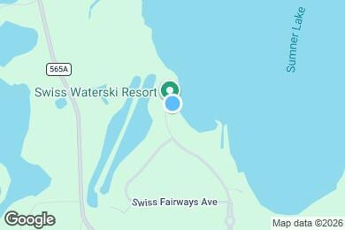 Map image of the property - 13330 Skiing Paradise Blvd