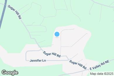 Map image of the property - 23 Magnolia Ct