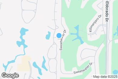 Map image of the property - 153 Falls Ct