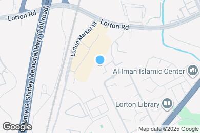 Map image of the property - 9594 Inverary Ct