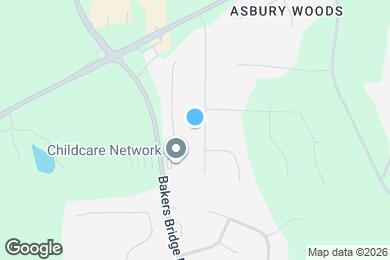 Map image of the property - 278 Jamie Dr