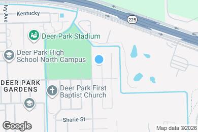 Map image of the property - 706 Mark St