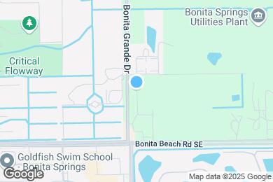 Map image of the property - 27865 Solis Grande Dr