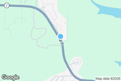 Map image of the property - 12132 MO-7