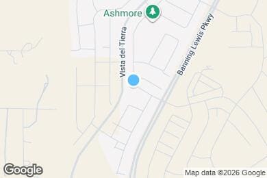 Map image of the property - 5770 Callan Dr