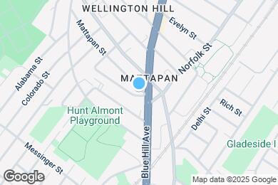 Map image of the property - 7 Hiawatha Rd