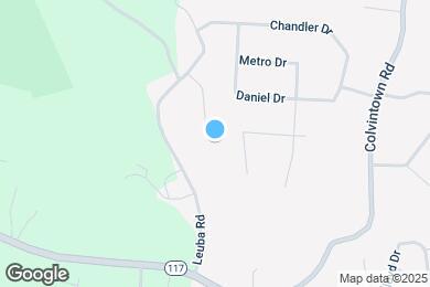 Map image of the property - 37 Leuba Rd