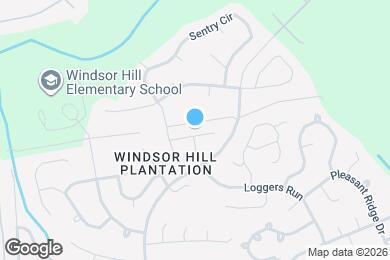 Map image of the property - 3910 Greico Rd