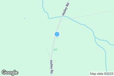 Map image of the property - 555 Holley Rd
