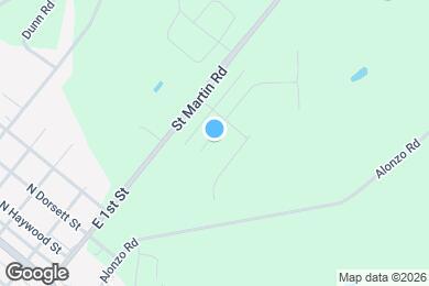 Map image of the property - 556 Scarlet Leaf Ln.