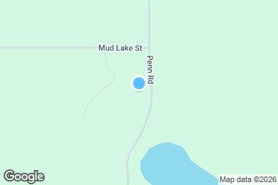 Map image of the property - 56500 Penn Rd