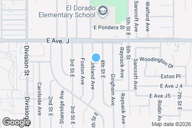 Map image of the property - Unit