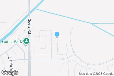 Map image of the property - 345 Charlton St