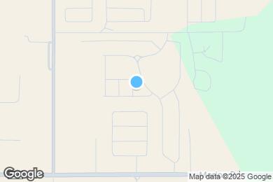 Map image of the property - 1515 McDermott Rd