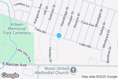 Map image of the property - 4308 Lake Rd